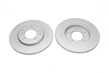 PARTS HYUNDAI Тормозной диск задн.i30,Kia Ceed 11- KAVO BR-3276-C