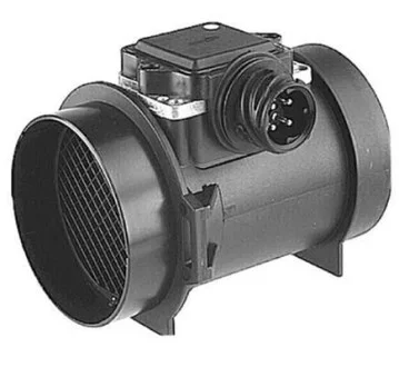 Расходомер воздуха BMW E36/E39 2,4/2,8. MAGNETI MARELLI AMMQ19711