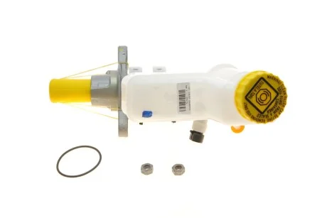 Главный тормозной цилиндр Doblo 1.3/1.9 JTD/D Multijet 01- 0 204 123 713 BOSCH 0204123713