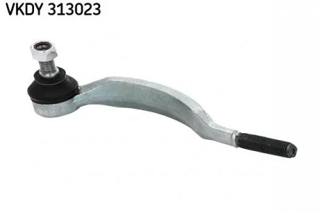 PEUGEOT Наконечник рул. тяги лев.407 (конус 14.7мм) SKF VKDY 313023