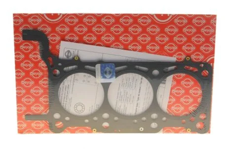 Прокладка ГБЦ Audi A4/A6/Q5/Q7/VW Touareg 3.0TDI 06-15 (2 мітки) (1.15mm) (R) ELRING 735.430