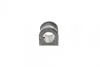 Втулка стабилизатора PARTS KAVO SBS-9082 (фото 2)