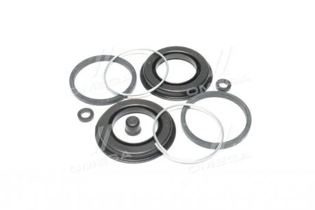 Ремонтний комплект супорта гальмівної системи ERT AUTOFREN 400330