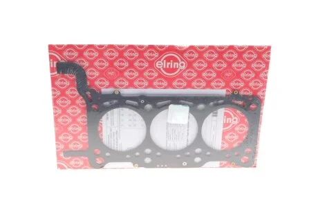 Прокладка головки блоку циліндрів ELRING 735.450