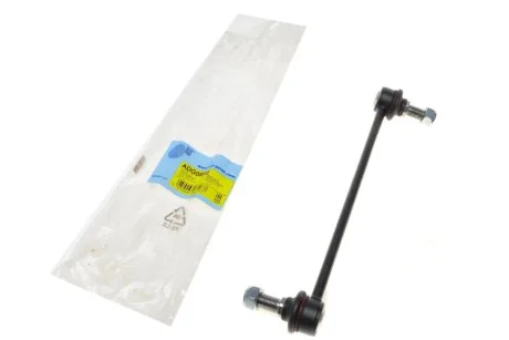 Тяга стабілізатора (переднього) (R) Hyundai Santa Fe I 00-06 BLUE PRINT ADG08516