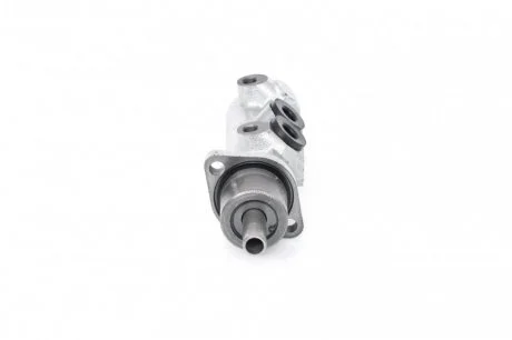 FIAT Главный тормозной цилиндр 20,6mm Tipo,Tempra BOSCH F026003243