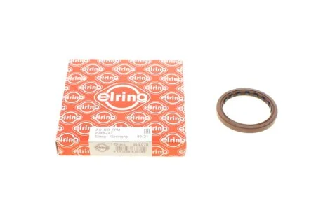 Сальник коленвала (передний) Nissan X-Trail 2.2 Di 01-05 (50x62x7) ELRING 903.070