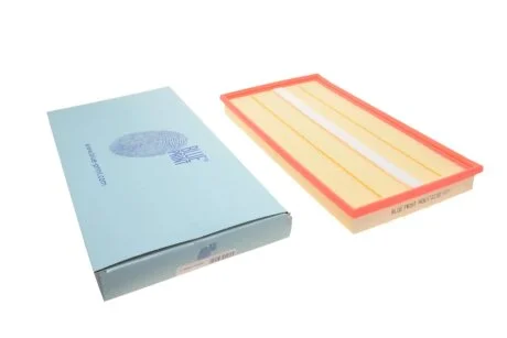 Фільтр повітряний MB Vito (W639) 2.2CDI 03- BLUE PRINT ADU172230