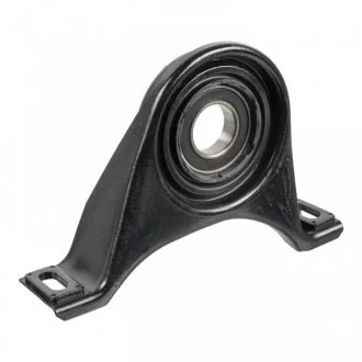 Опора валу привідного з вмонтованим роликовим підшипником BLUE PRINT ADA108048