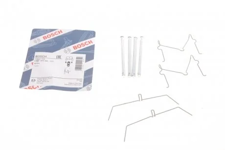 Комплект деталей BOSCH 1987474103