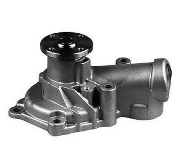 MITSUBISHI Помпа воды Outlander 2.4 03- MAGNETI MARELLI WPQ0643