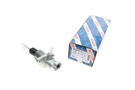 ЦИЛІНДР ЗЧЕПЛЕННЯ ГОЛОВНИЙ 0 986 486 038 BOSCH 0986486038