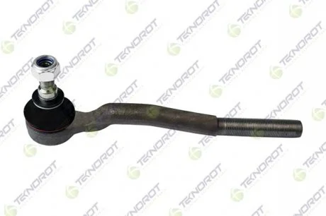 DB Наконечник рул.тяги лев./прав.,длинный W140 TEKNOROT M-452