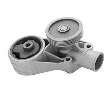 Помпа воды SKODA FELICIA [352316171028] MAGNETI MARELLI WPQ1028