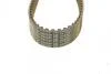 Ремінь ГРМ Fiat Doblo/Bravo/Palio 1.9D 96-/Lancia Kappa 2.4 T.DS 94-01 (190x24) BOSCH 1987949616 (фото 4)