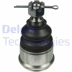 Шарова опора,передня вісь Delphi TC2629