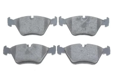 ГАЛЬМІВНІ КОЛОДКИ, ДИСКОВІ 0 986 424 351 BOSCH 0986424351