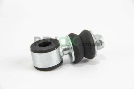 Тяга стабілізатора перед. VW Golf III/Polo/Caddy II 91-/Amulet 03- SIDEM 63469