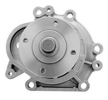 Помпа воды TOYOTA LAND CRUISER 2.4 TD MAGNETI MARELLI WPQ1058
