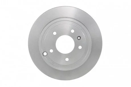 Гальмівний диск 0 986 479 268 BOSCH 0986479268