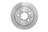 Тормозной диск BOSCH 0986479513 (фото 1)