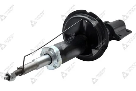 FIAT Амортизатор передний Ducato 18 94- MAGNETI MARELLI 1814G