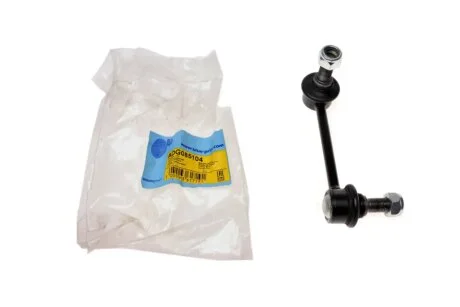 Кронштейн(тяга) стабілізатора з гайками BLUE PRINT ADG085104