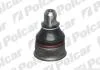 CITROEN Шаровая опора нижн.AX,Saxo,Peugeot 106 TEKNOROT CI-306 (фото 1)