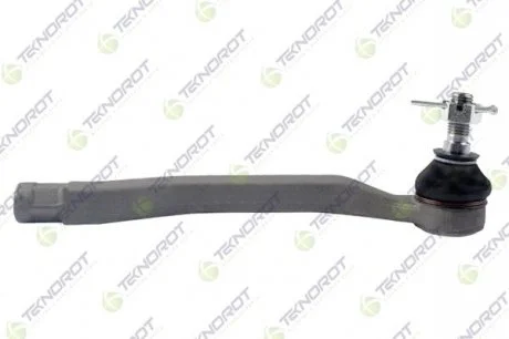 HONDA Наконечник рулевой тяги прав.Prelude 96- TEKNOROT H-261