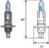 H1 12V 55W BLUE LIGHT Автолампа (4000k) MAGNETI MARELLI H1 12 BL (фото 2)