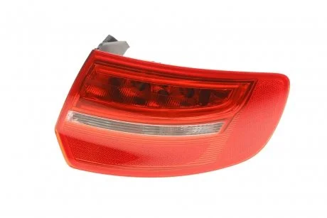 Ліхтар задній Audi A3 03-12 (R) MAGNETI MARELLI 714021930802