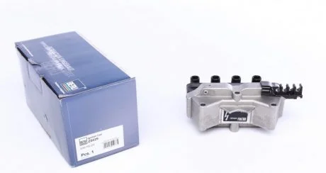 Котушка запалювання Fiat Doblo/Iveco Daily 1.6-2.8 02- BERU ZS029