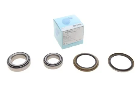 К-т підшипника ступиці BLUE PRINT ADG08215