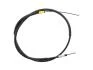 CITROEN Трос стоян.тормоза Berlingo 04- прав. ADRIAUTO 07.0284 (фото 1)
