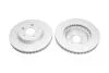PARTS TOYOTA Диск тормозной передний Carina E 92- KAVO BR-9352-C (фото 1)