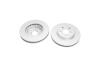 PARTS TOYOTA Диск тормозной передний Carina E 92- KAVO BR-9352-C (фото 3)