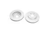 PARTS TOYOTA Диск тормозной передний Carina E 92- KAVO BR-9352-C (фото 3)