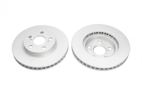 PARTS TOYOTA Диск тормозной передний Carina E 92- KAVO BR-9352-C