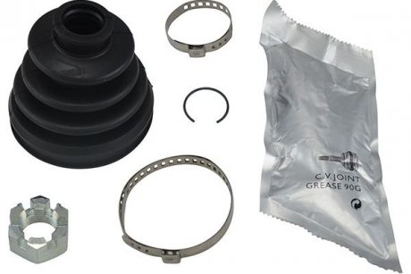 PARTS NISSAN Пыльник к-кт Шрус наружн.Primera 96- KAVO CVB-6516