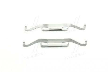 Комплект монтажний колодок ERT AUTOFREN 420032