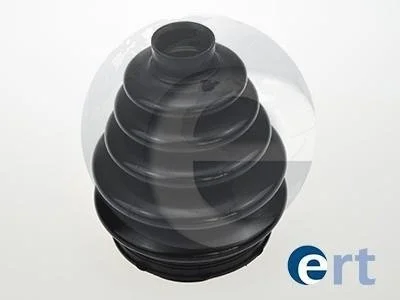 ERT К-т пыльника ШРУС внутр. 25*75*114 FORD Fiesta 08- AUTOFREN 500480