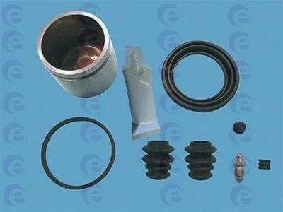 ERT Р/к переднего суппорта с поршеньком KIA Cerato 09- AUTOFREN 402193