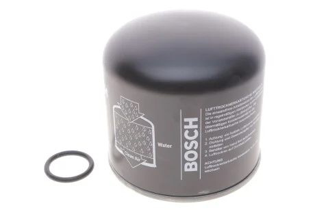Фільтр осушувача повітря 0 986 628 253 BOSCH 0986628253