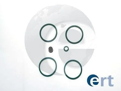 Ремонтний комплект гальмівного циліндра ERT AUTOFREN 400316