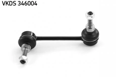 RENAULT Тяга стабилизатора передн.прав. Master 98- SKF VKDS 346004