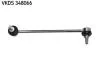 DB Тяга стабилизатора передняя лев./прав.Vaneo 02- SKF VKDS 348066 (фото 1)
