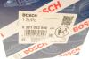 Расходомер воздуха Opel Astra J/Meriva B/Chevrolet Cruze 1.3CDTI/1.7CDTI 06- BOSCH 0281002940 (фото 9)