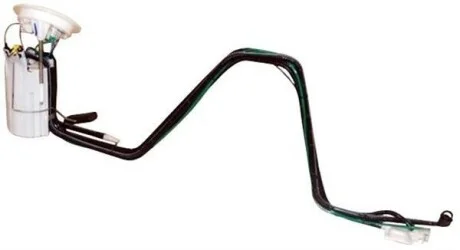 Электро-бензонасос (модуль) 3.5Bar BMW MAGNETI MARELLI MAM00061M