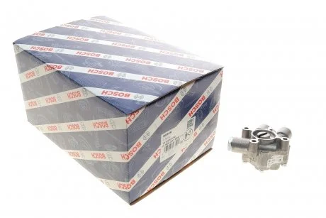 Насос топливный Daf BOSCH KS00001609