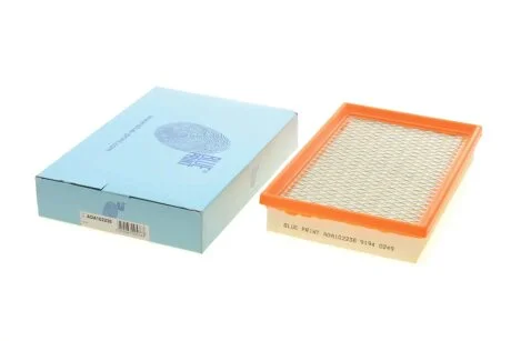 Фільтр повітряний BLUE PRINT ADA102238